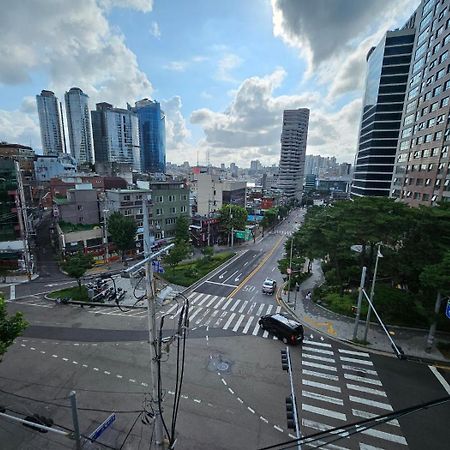 Hotel Seoul Station 4Min, Perfect For Family Extérieur photo
