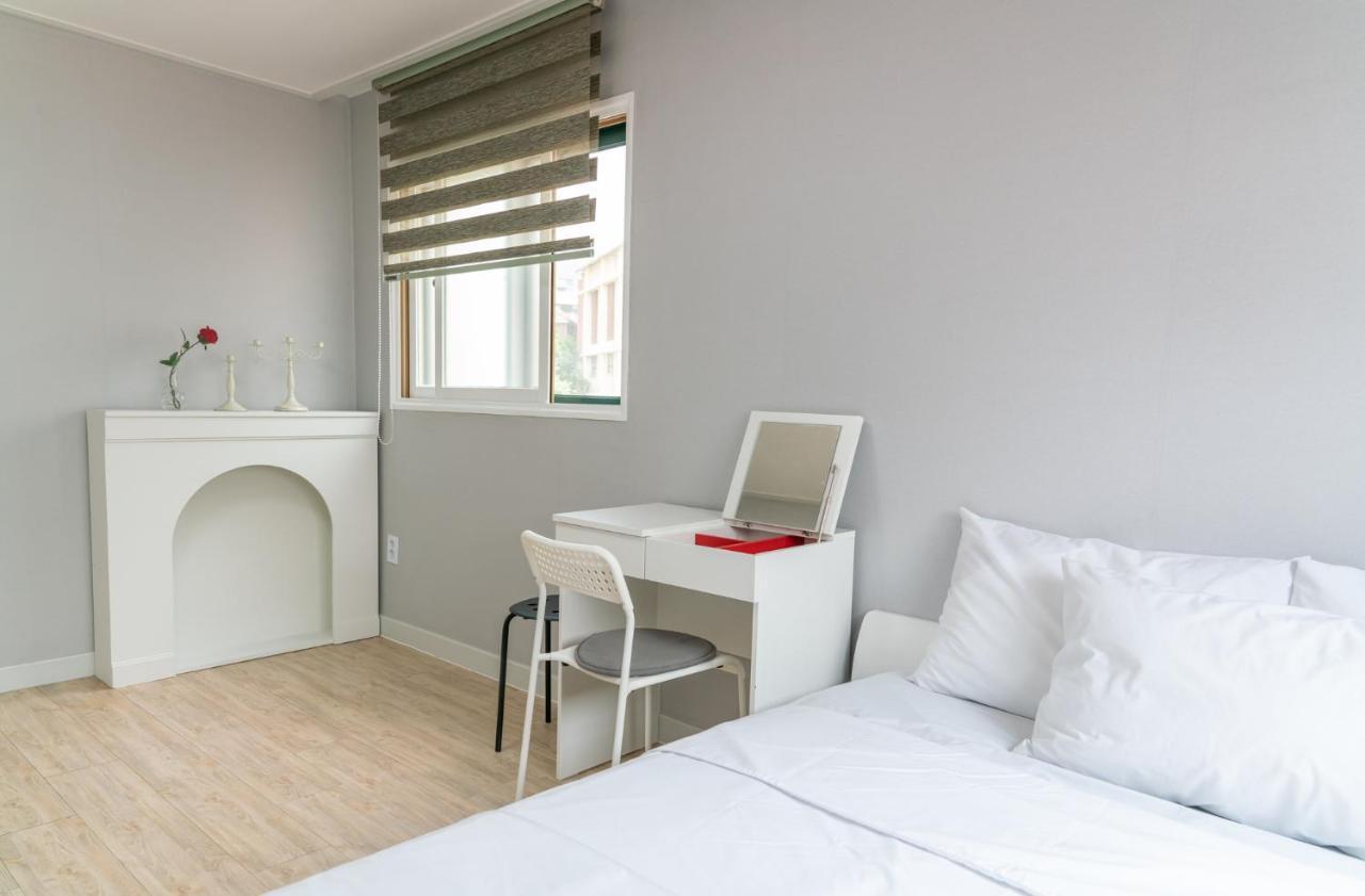 Hotel Seoul Station 4Min, Perfect For Family Extérieur photo