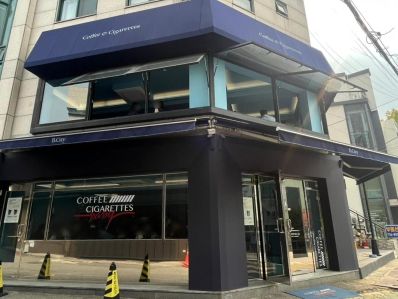 Hotel Seoul Station 4Min, Perfect For Family Extérieur photo