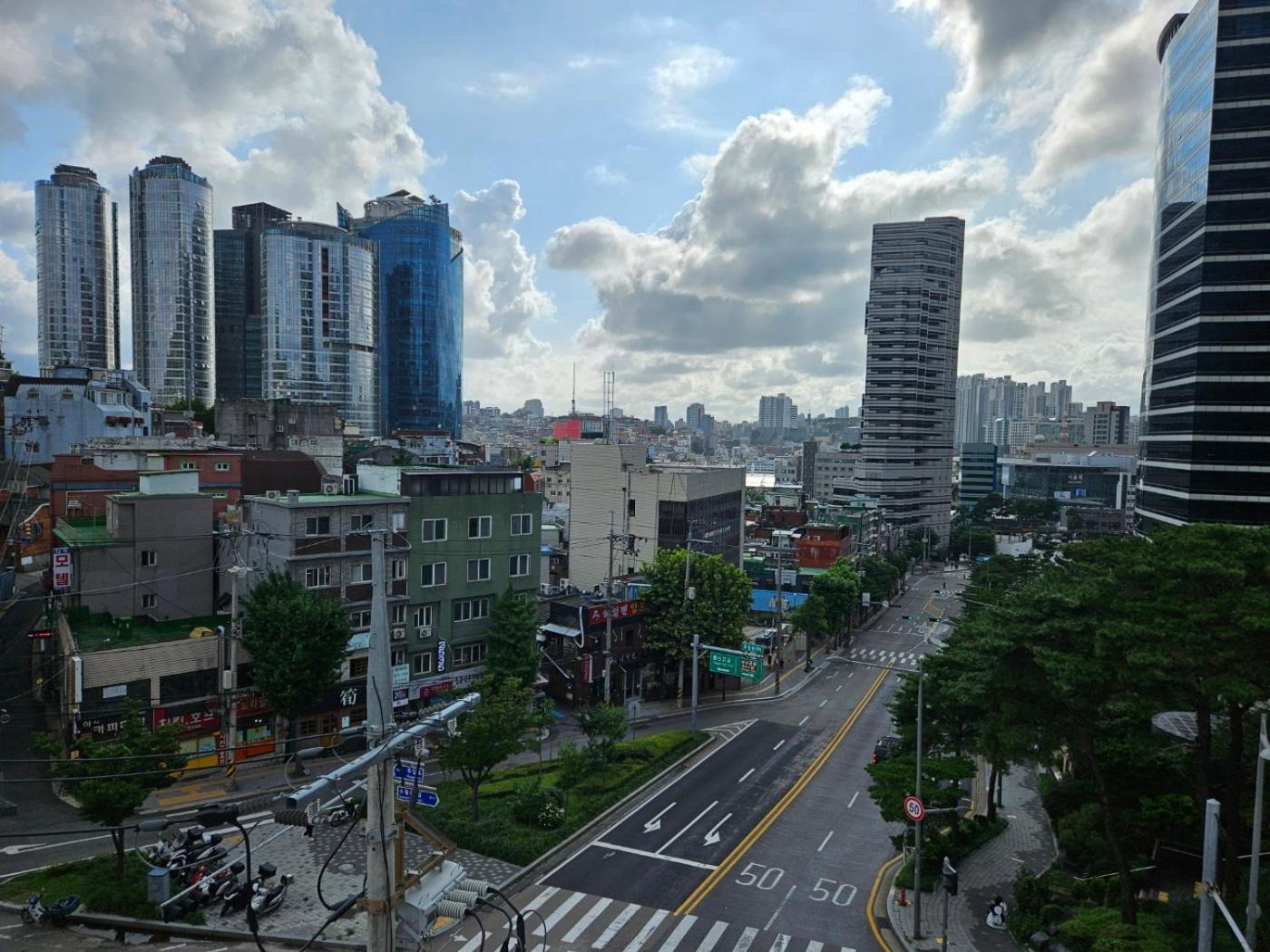 Hotel Seoul Station 4Min, Perfect For Family Extérieur photo