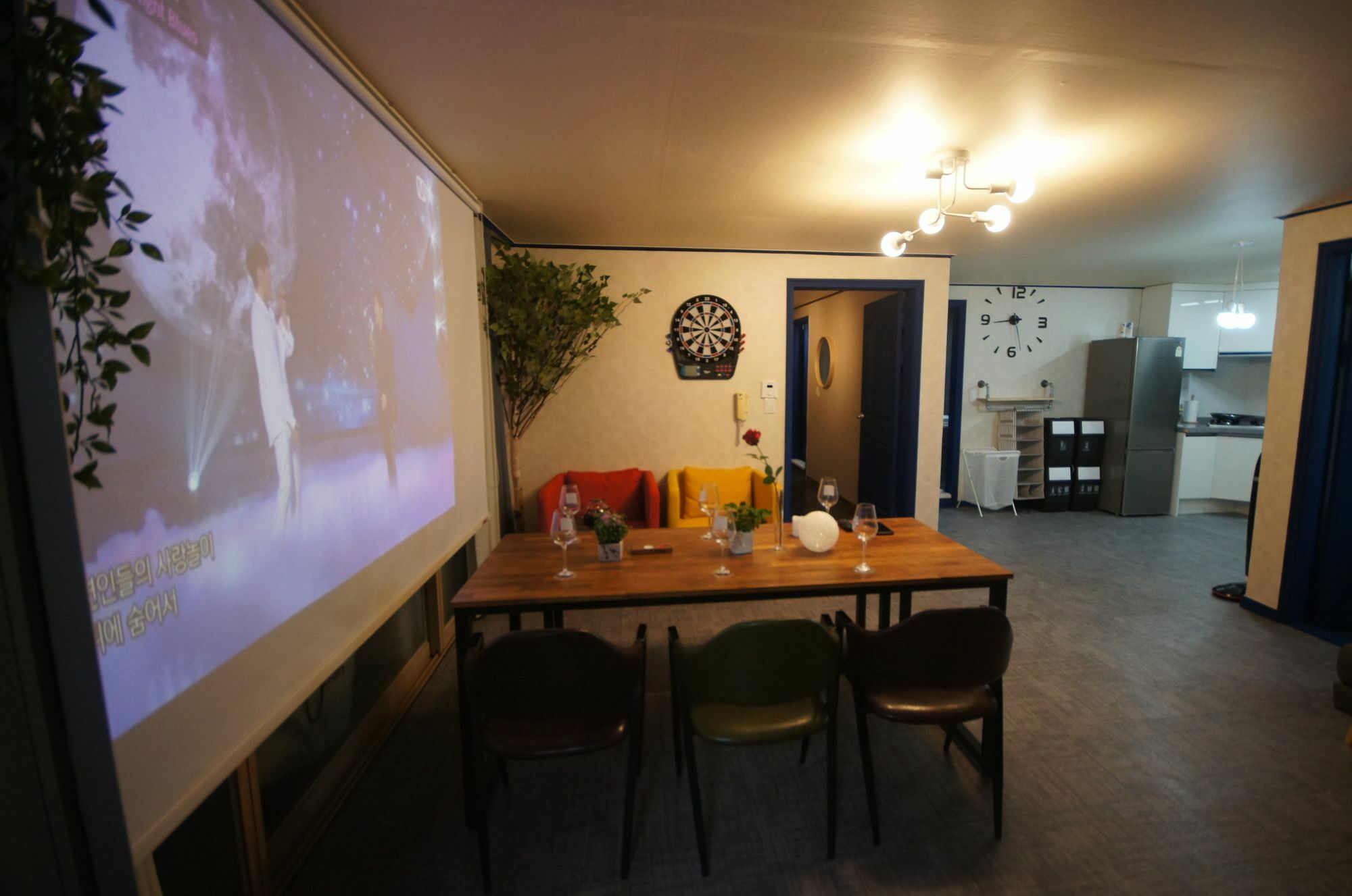 Hotel Seoul Station 4Min, Perfect For Family Extérieur photo