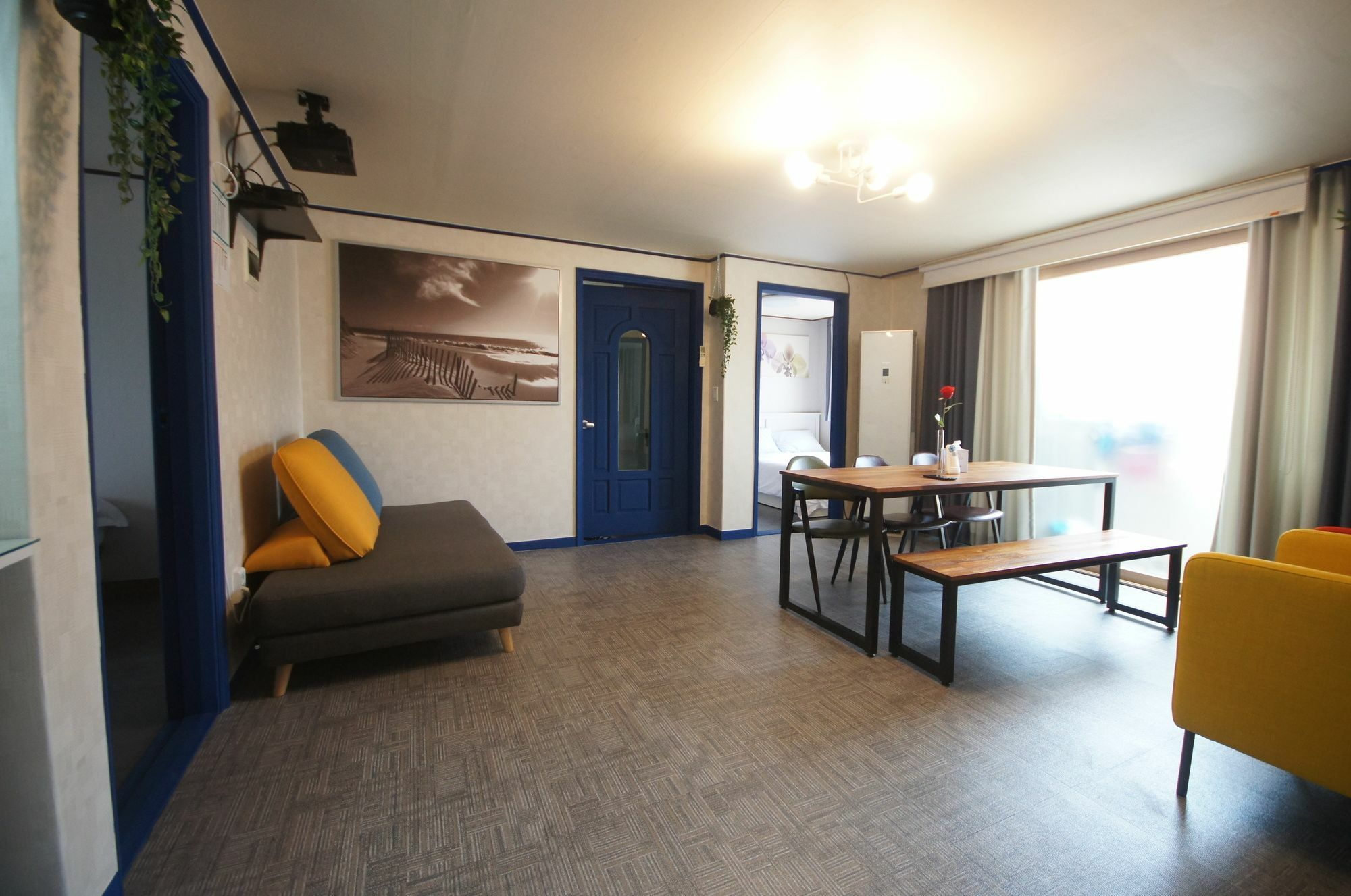 Hotel Seoul Station 4Min, Perfect For Family Extérieur photo
